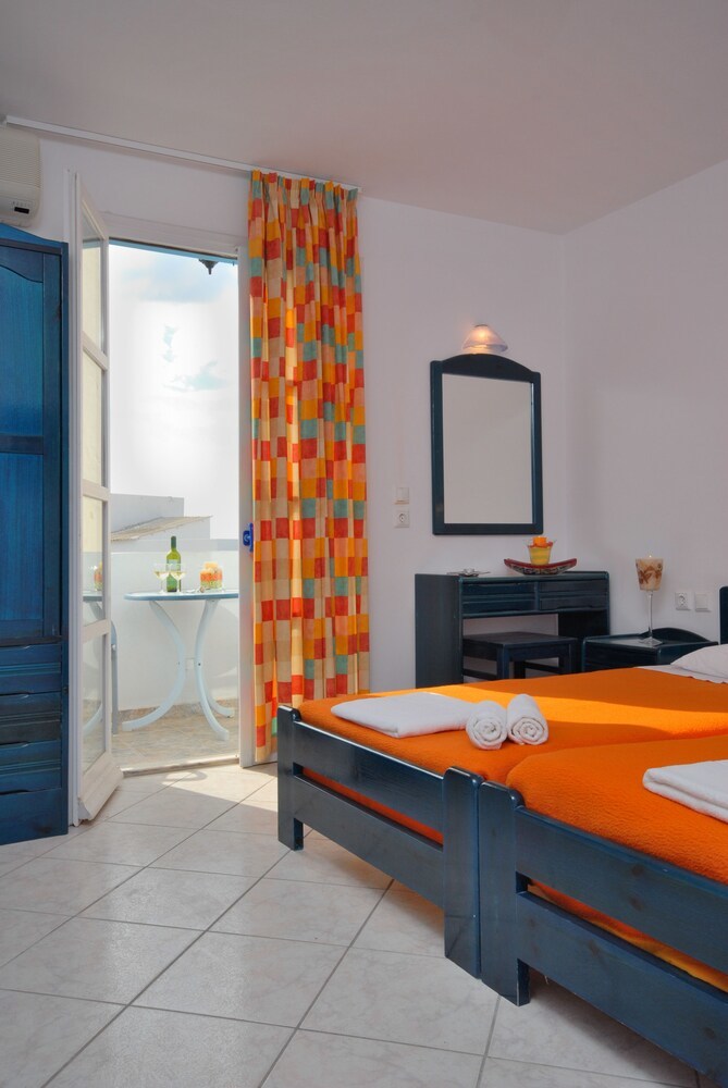 Hotel Sofos Studios