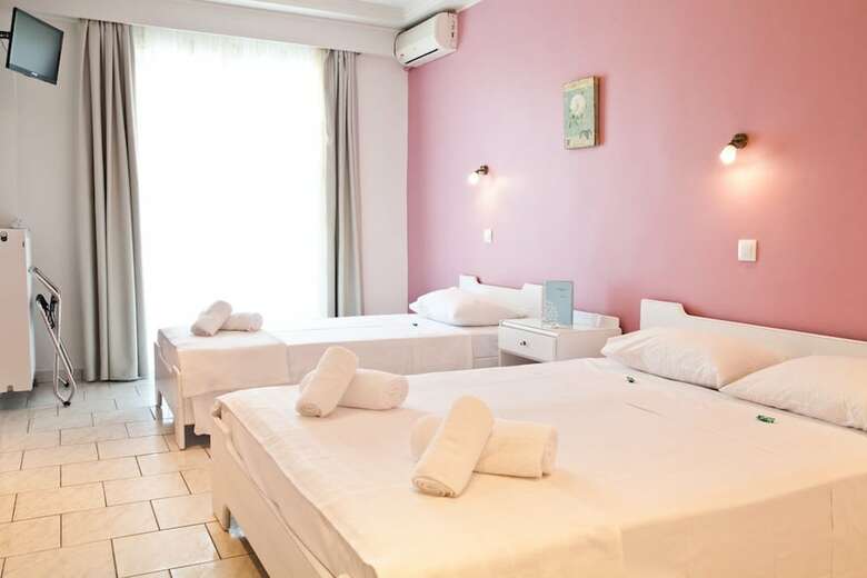 Melissanthi Hotel