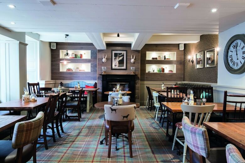Posada Royal Oak At Keswick