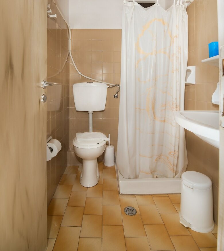 Apartamentos Pharos Rooms