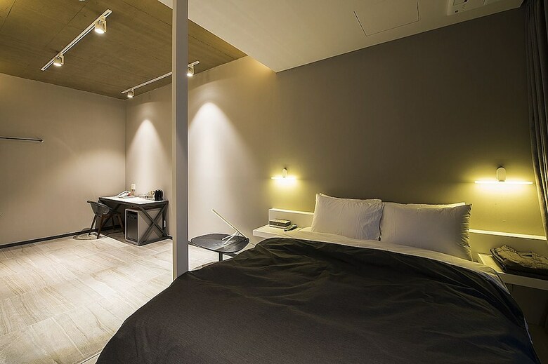 Allee Hotel