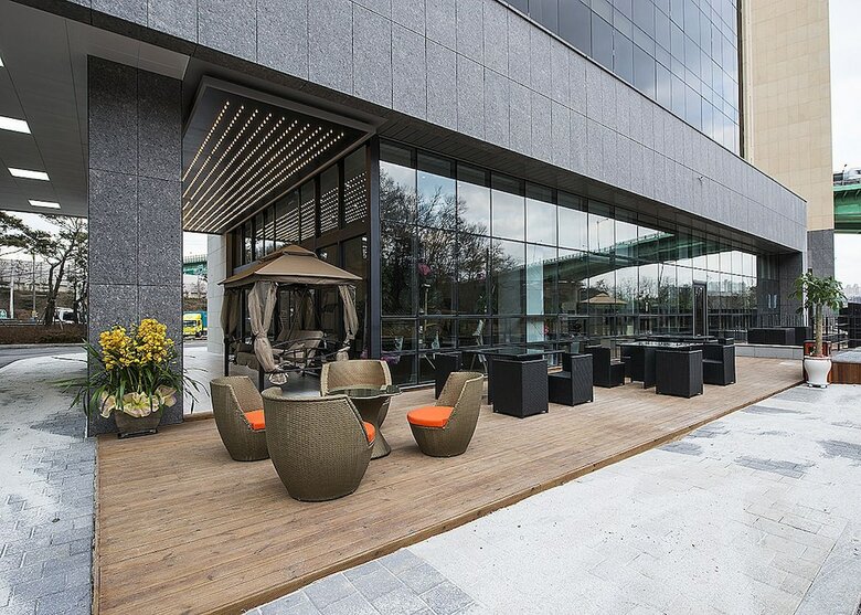 Allee Hotel