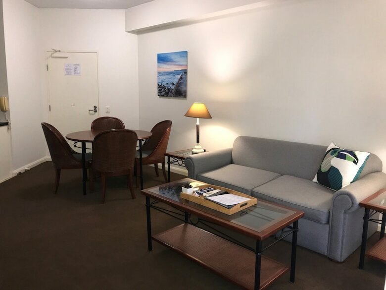 Hotel Charlesworth Bay Beach Resort
