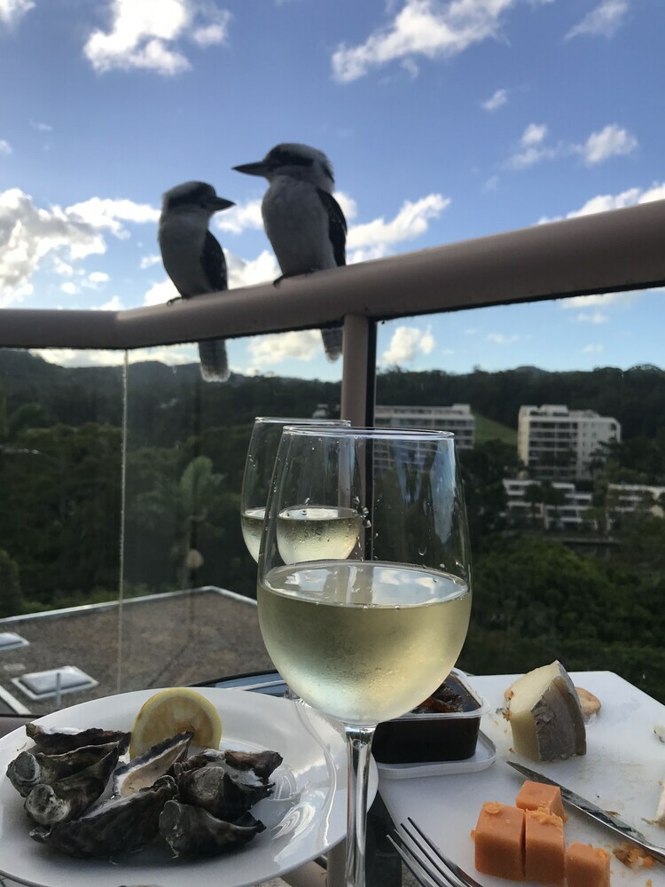 Hotel Charlesworth Bay Beach Resort