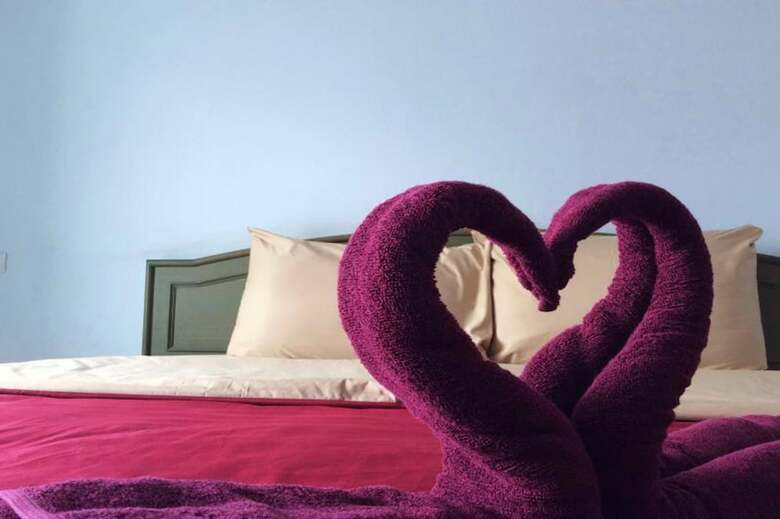 Hotel C.s. Apartment Hat Yai
