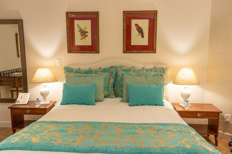 Hotel Locanda Della Mimosa