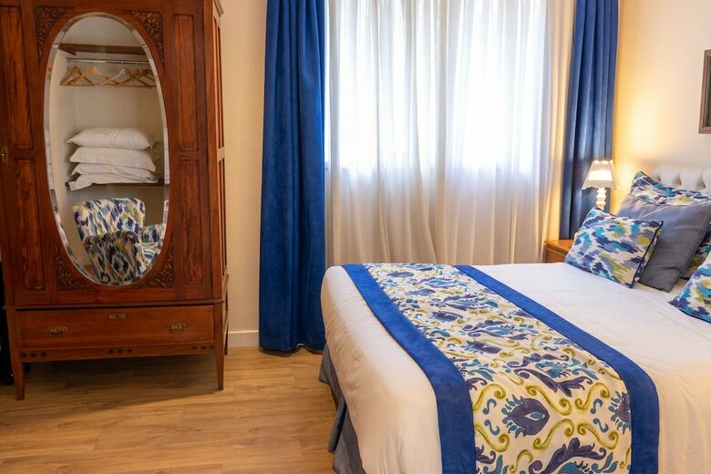Hotel Locanda Della Mimosa
