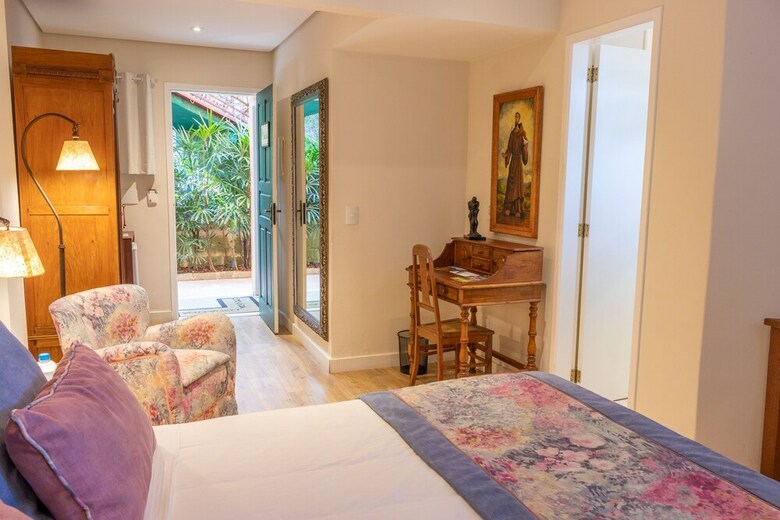 Hotel Locanda Della Mimosa