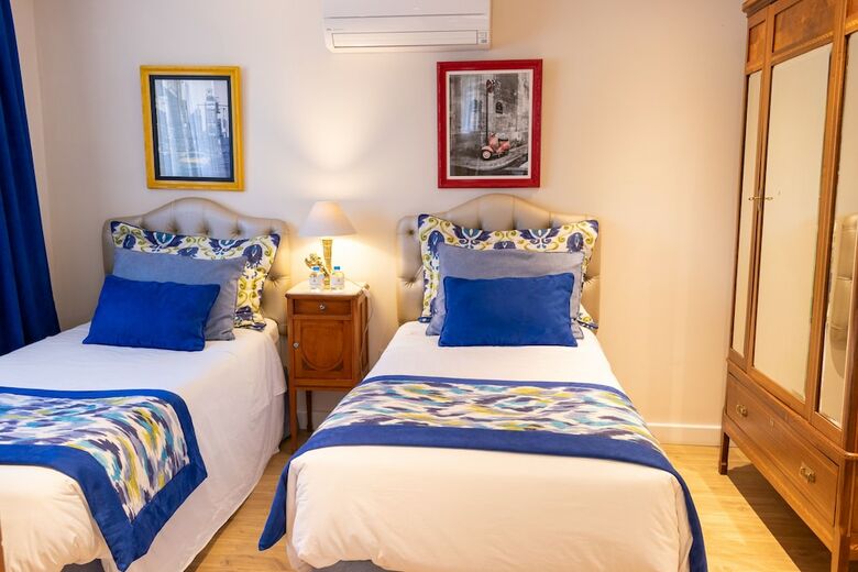 Hotel Locanda Della Mimosa