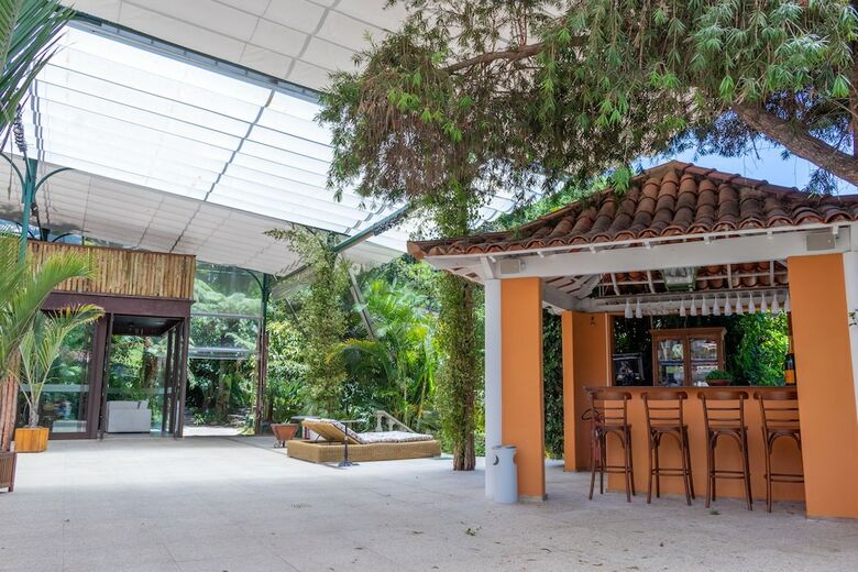 Hotel Locanda Della Mimosa