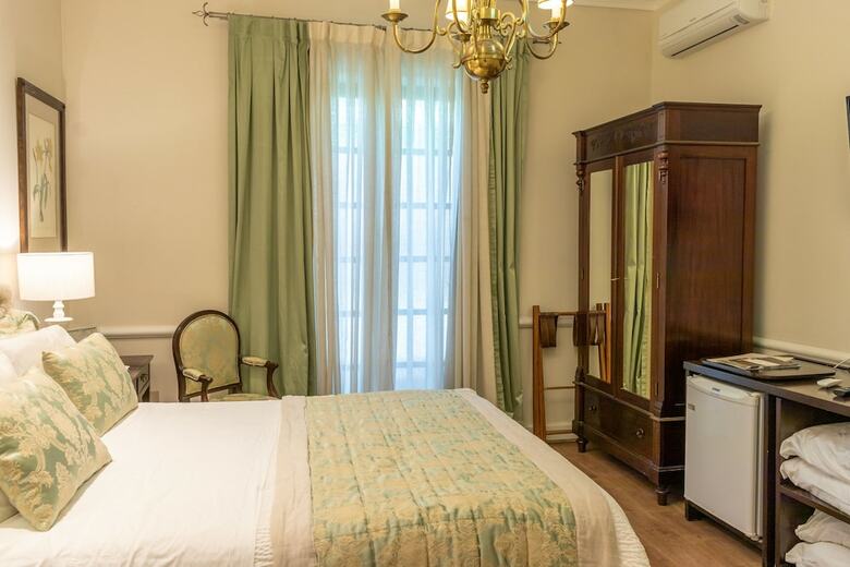Hotel Locanda Della Mimosa