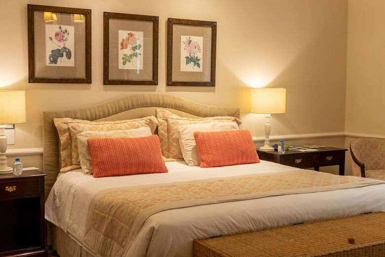 Hotel Locanda Della Mimosa