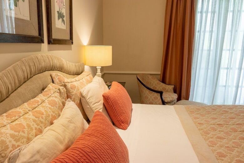 Hotel Locanda Della Mimosa