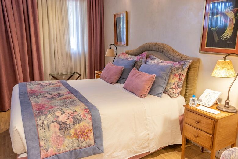 Hotel Locanda Della Mimosa
