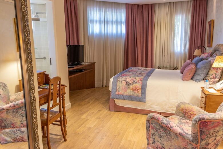 Hotel Locanda Della Mimosa
