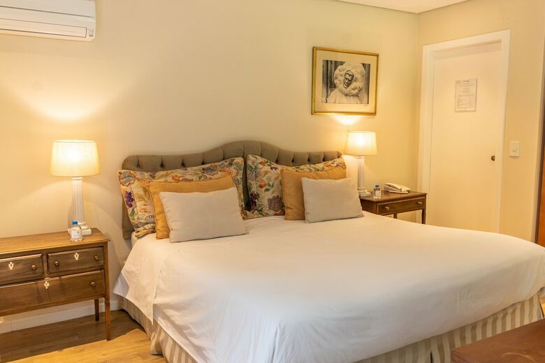 Hotel Locanda Della Mimosa