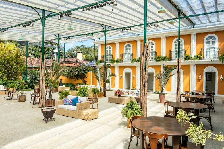 Hotel Locanda Della Mimosa