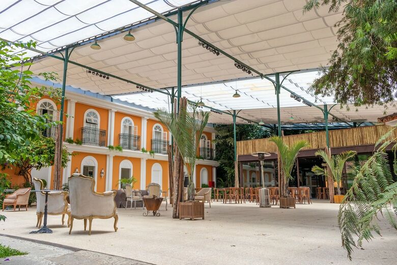Hotel Locanda Della Mimosa