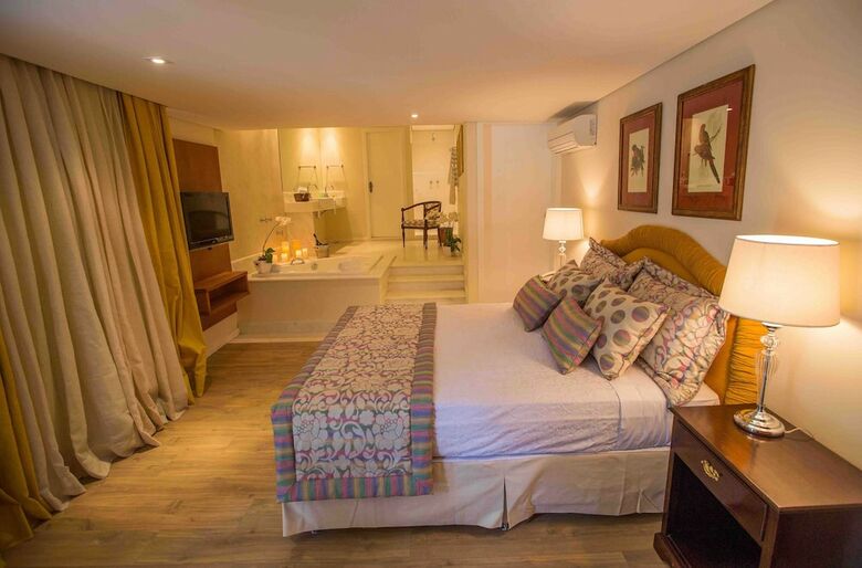 Hotel Locanda Della Mimosa