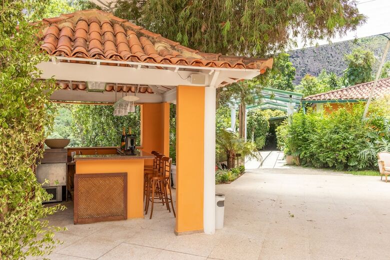 Hotel Locanda Della Mimosa