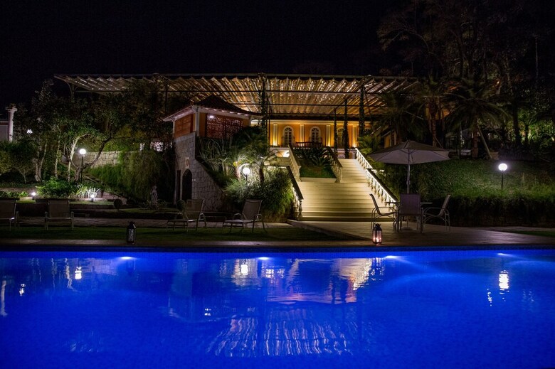 Hotel Locanda Della Mimosa