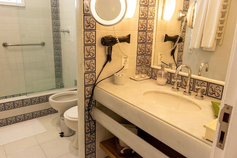 Hotel Locanda Della Mimosa
