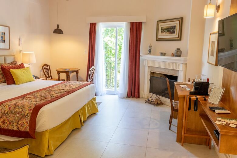 Hotel Locanda Della Mimosa