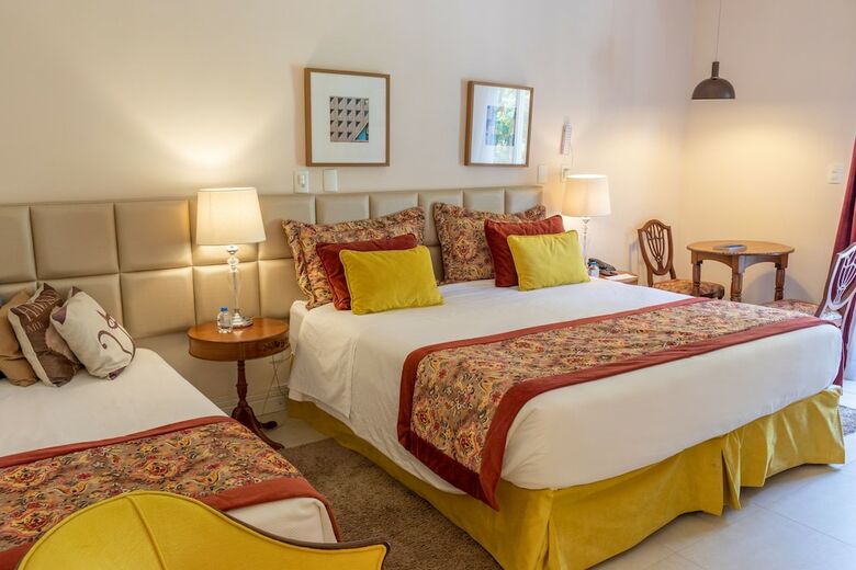 Hotel Locanda Della Mimosa