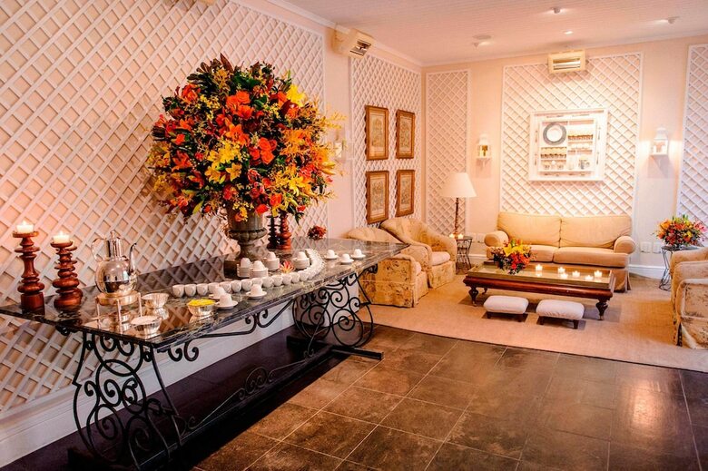 Hotel Locanda Della Mimosa