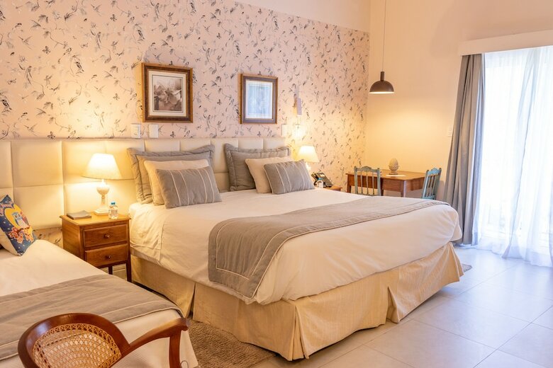 Hotel Locanda Della Mimosa