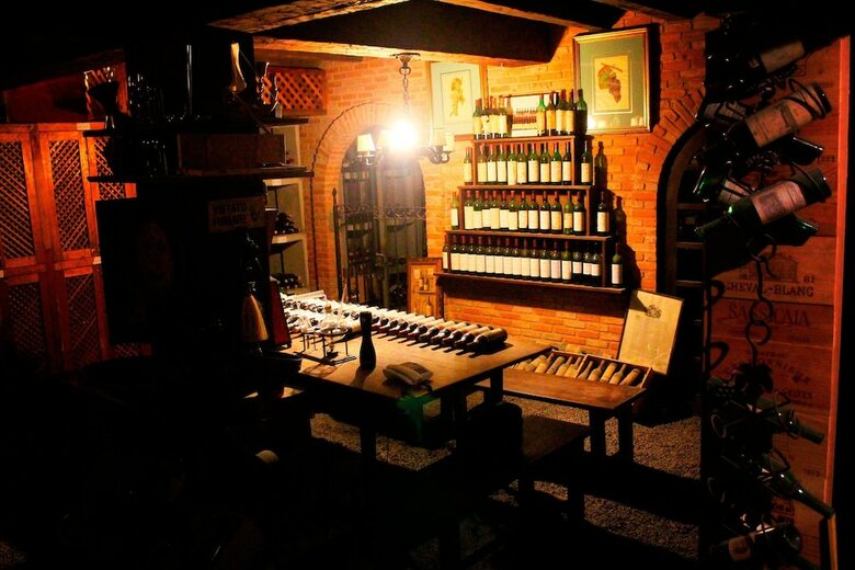 Hotel Locanda Della Mimosa