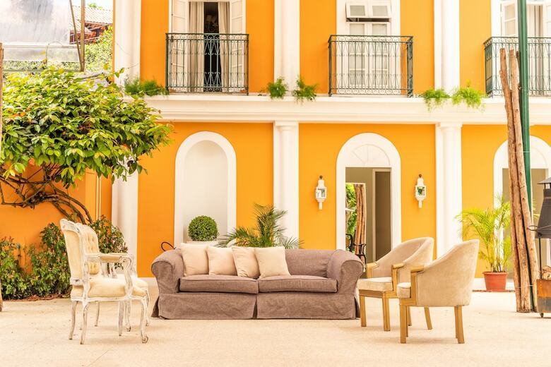 Hotel Locanda Della Mimosa
