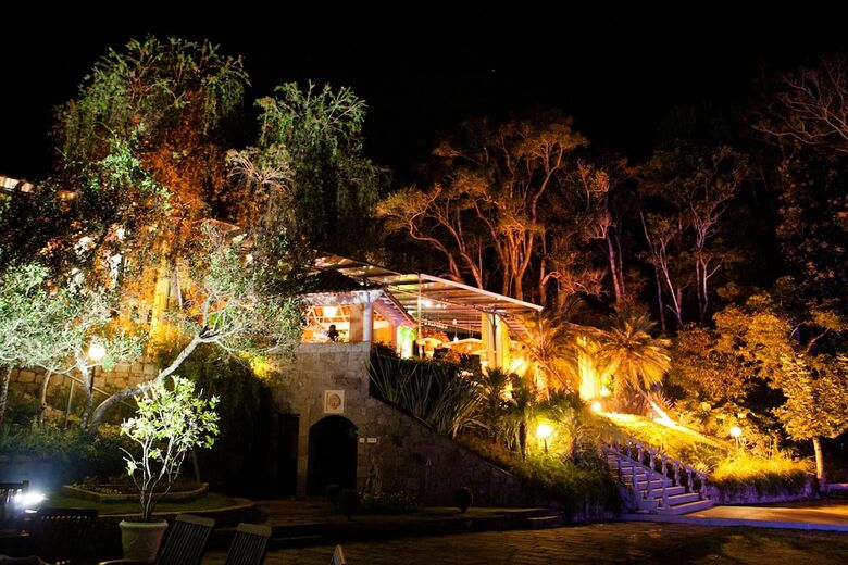 Hotel Locanda Della Mimosa