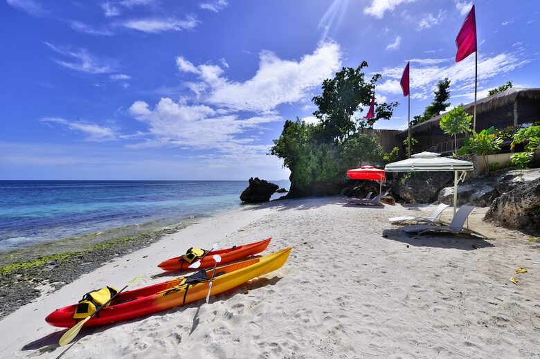 Hotel Anda Cove Beach Retreat