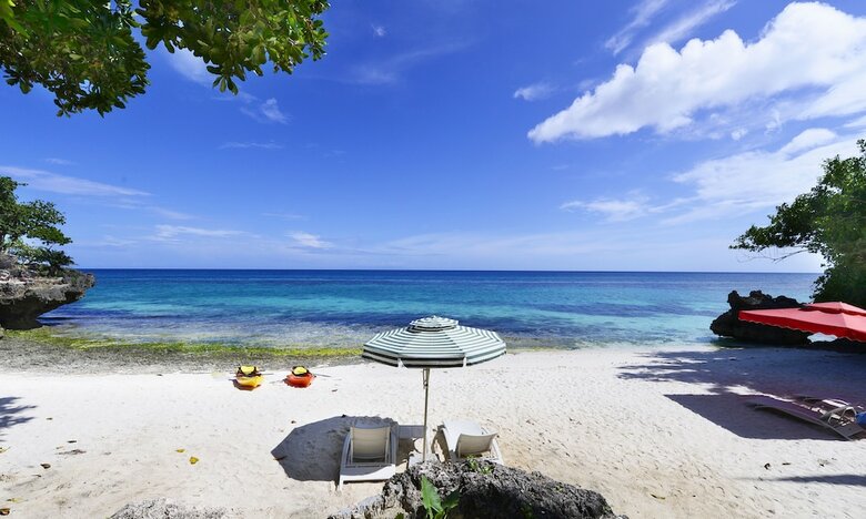 Hotel Anda Cove Beach Retreat