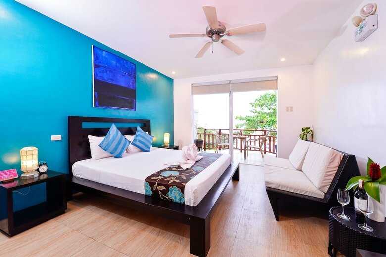 Hotel Anda Cove Beach Retreat