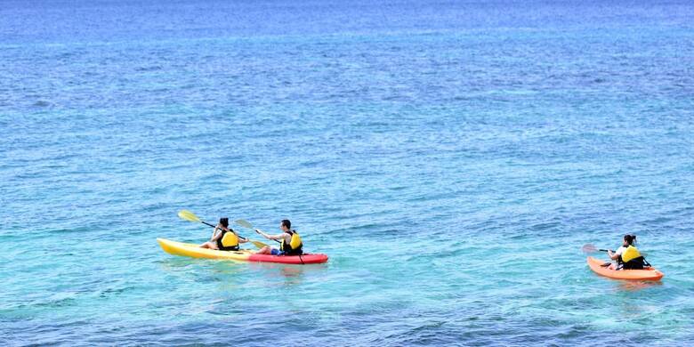 Hotel Anda Cove Beach Retreat