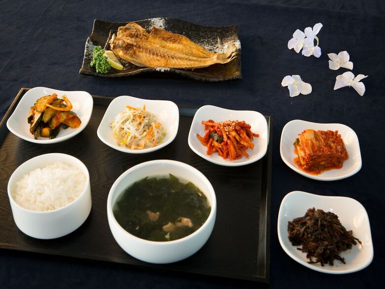 Aparthotel Kensington Resort Jeju Hanlim