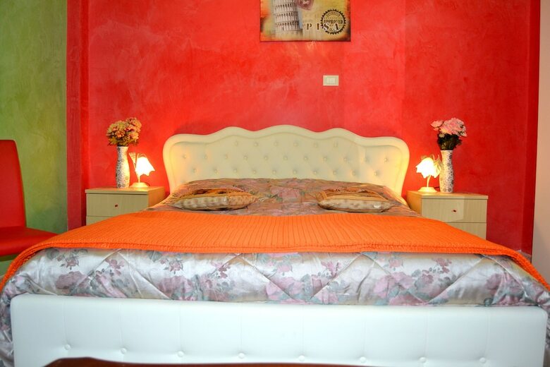 Hotel B&B Milon