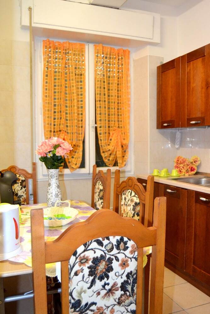 Hotel B&B Milon