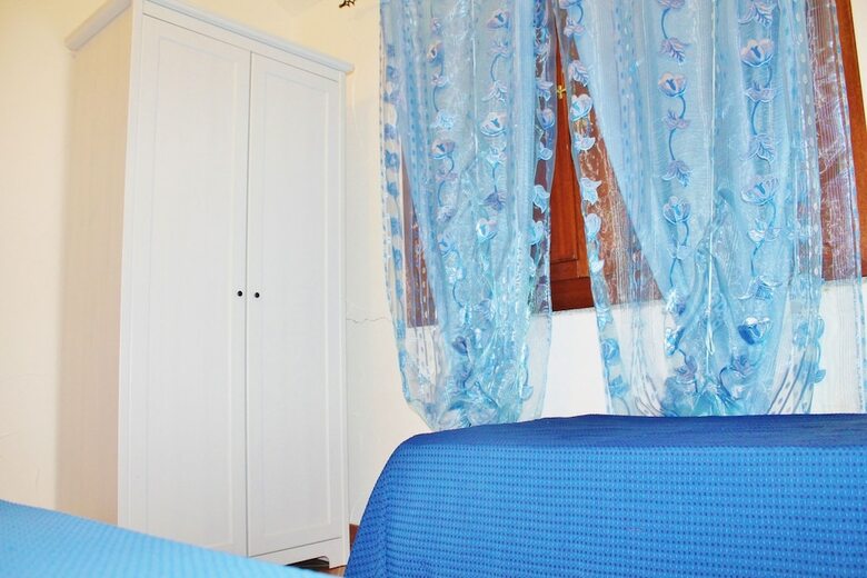 Apartamento Residence Argo Ruju