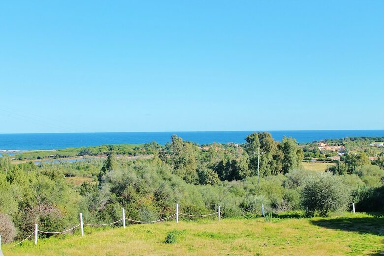 Apartamento Residence Argo Ruju