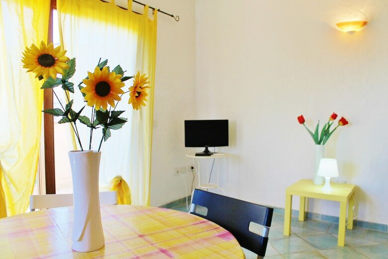 Apartamento Residence Argo Ruju