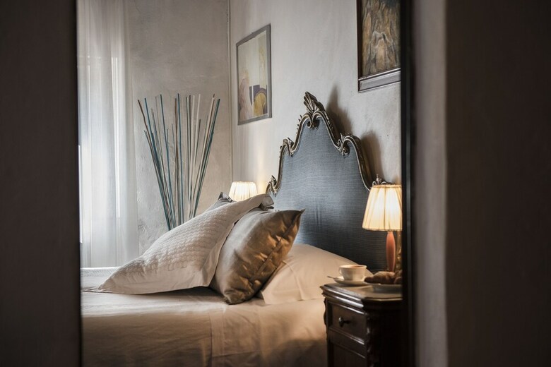 Hotel Il Casolare Di Libbiano