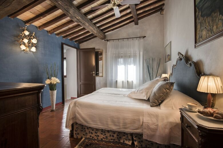 Hotel Il Casolare Di Libbiano