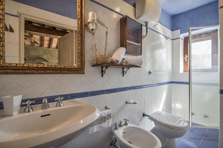 Hotel Il Casolare Di Libbiano