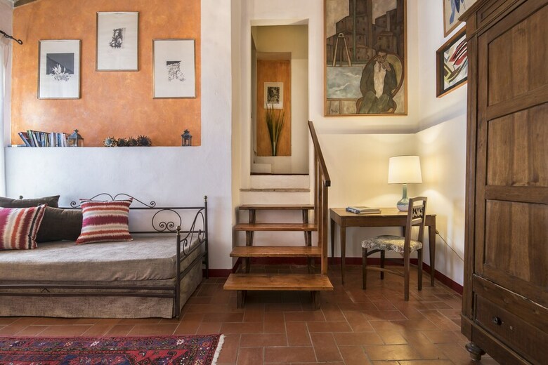 Hotel Il Casolare Di Libbiano