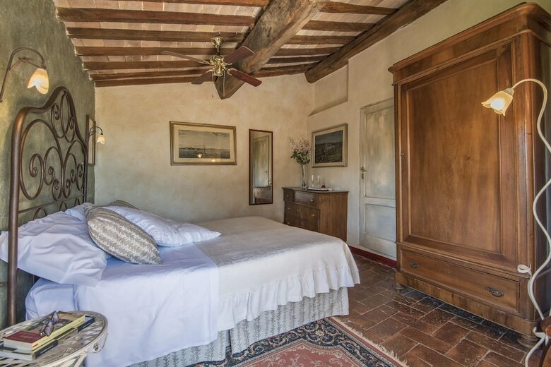 Hotel Il Casolare Di Libbiano