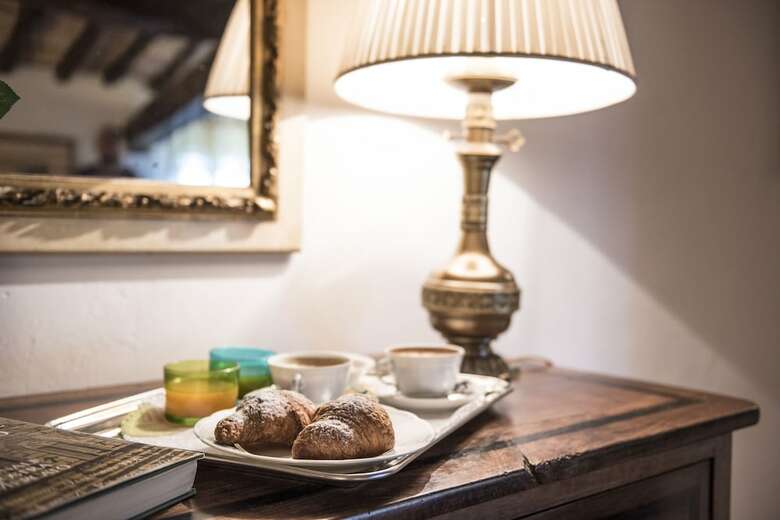 Hotel Il Casolare Di Libbiano
