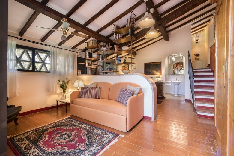 Hotel Il Casolare Di Libbiano